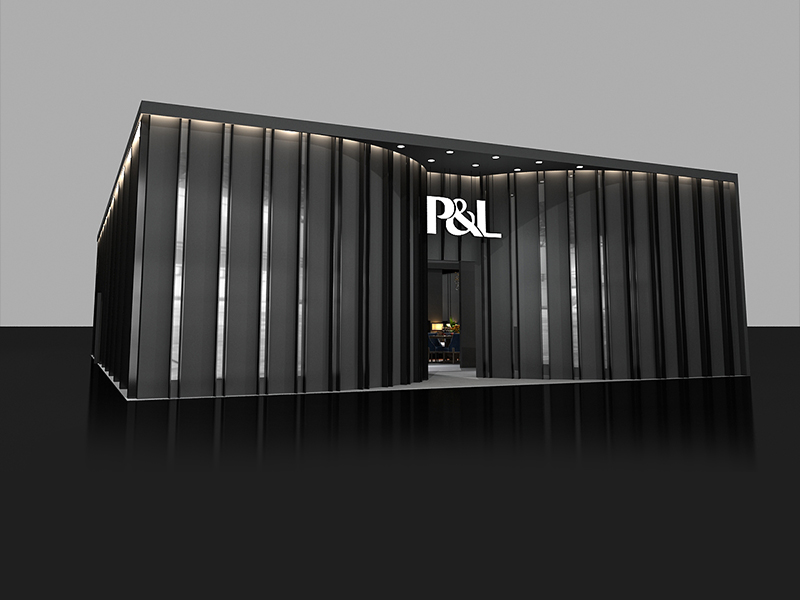 展览设计装修 展览设计装修