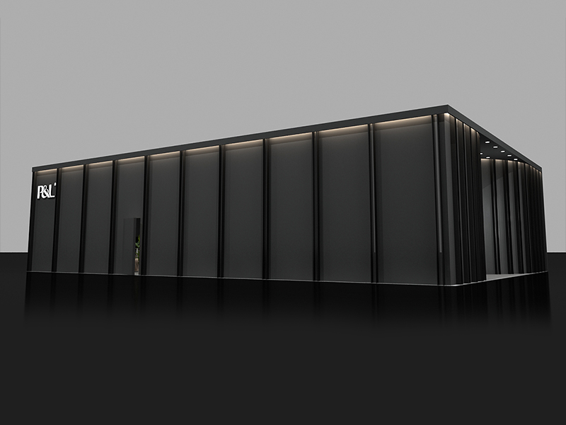 展会设计布置 展会设计布置