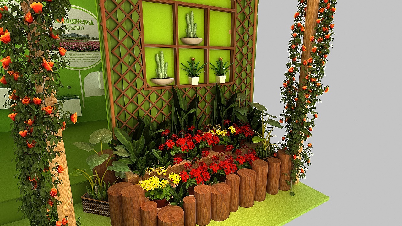 线上直播间设计装修 线上直播间设计装修