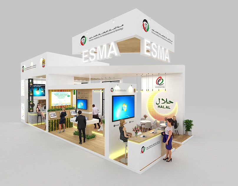 福州渔博会搭建公司